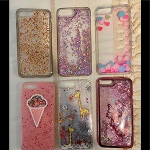 iPhone 8 Plus Cases